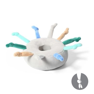 BabyOno, Dream Mill, Blue, jucarie de educative