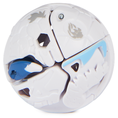 Bakugan 3.0, figurina Bruiser