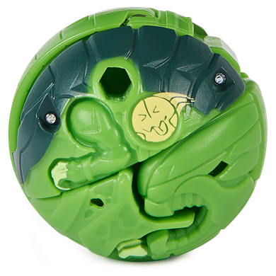 Bakugan 3.0, figurina Trox