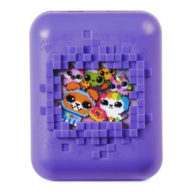 Bitzee, Animalut digital, jucarie interactiva