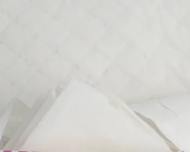 Bocioland, aleze igienice autoadezive, super absorbante, 60-90 cm, 30 buc.