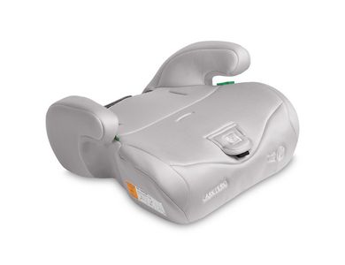 Caretero, Falcon i-Size, scaun auto, gri, 76-150 cm