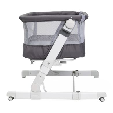 Chicco, Co-Sleeping Next2me, Pop Up, patut atasabil, Atmosphere