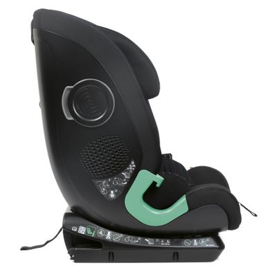 Chicco, My Seat i-Size Air, scaun auto, 76-150 cm, Black Air