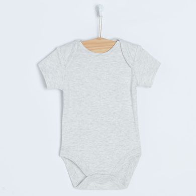 Cool Club, Body cu maneca scurta pentru fete, mix, set, 5 buc.