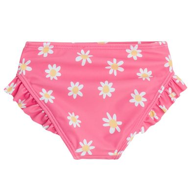 Cool Club, Costum de baie din doua piese pentru fete, UV 50, roz, imprimeu Peppa Pig