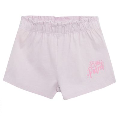 Cool Club, Pijama pentru fete, mix de culori, imprimeu Skye, Paw Patrol, set 2 buc.