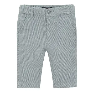 Cool Club, Set pentru baieti, Camasa cu maneca scurta, Vesta, Pantaloni din textil, mix