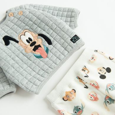 Cool Club, Trening pentru baieti, mix, imprimeu Disney