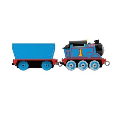 Fisher-Price, Thomas & Friends, Push Along, Thomas, set de locomotive