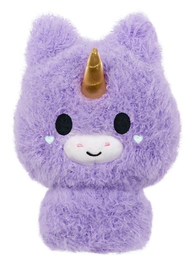 Fluffie Stuffiez, Unicorn, jucarie de plus