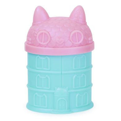 Gabby's Dollhouse, Meow-mazing Mini Figures Set, set cu figurine