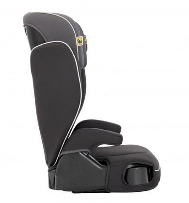 Graco, Logico L, I-Size, scaun auto, Midnight, 100-150 cm