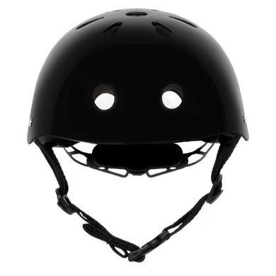 Kidwell, Orix II, casca de protectie, marime S (48-52 cm), Black