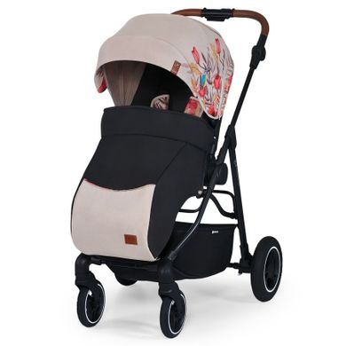 Kinderkraft, All Road, caruciorul, mix