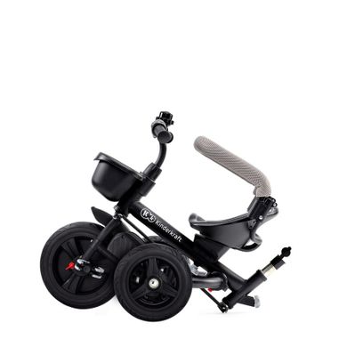 Kinderkraft, Aveo, bicicleta cu trei roti, roz