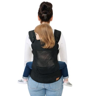 Kinderkraft, Huggy, marsupiu ergonomic, mix