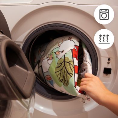 Kinderkraft, Smartplay Sea, covoras educational