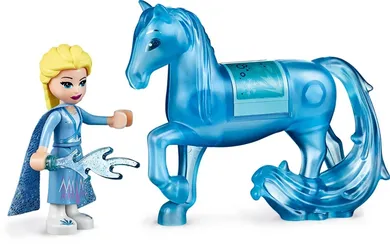 LEGO Disney Frozen, Cutia de bijuterii a Elsei, 41168