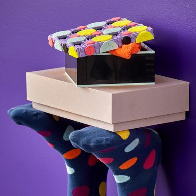 LEGO DOTS, Cutie mare, 41960