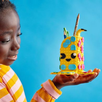 LEGO DOTS, Suport pentru pixuri, 41948