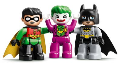 LEGO DUPLO DC Comics, Batman, 10919
