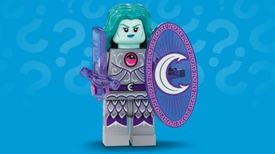 LEGO Minifigurine, Seria 22, 71032