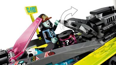 LEGO NINJAGO, Bolid ninja, 71710