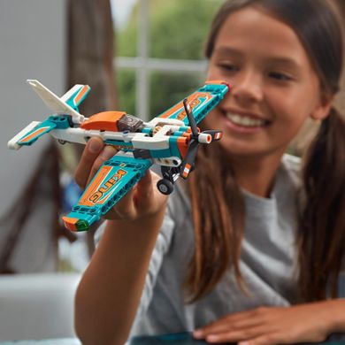LEGO Technic, Avion de curse, 42117