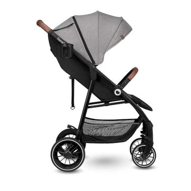 Lionelo, Alexia, carucior sport, Grey Stone