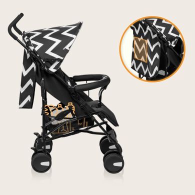 Lionelo, Elia, carucior sport, 6-15 kg, Oslo