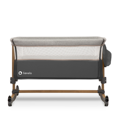 Lionelo, Leonie, patut suplimentar, Grey Stone