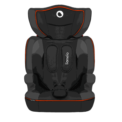 Lionelo, Levi One, scaun auto, 9-36 kg, Sporty Black
