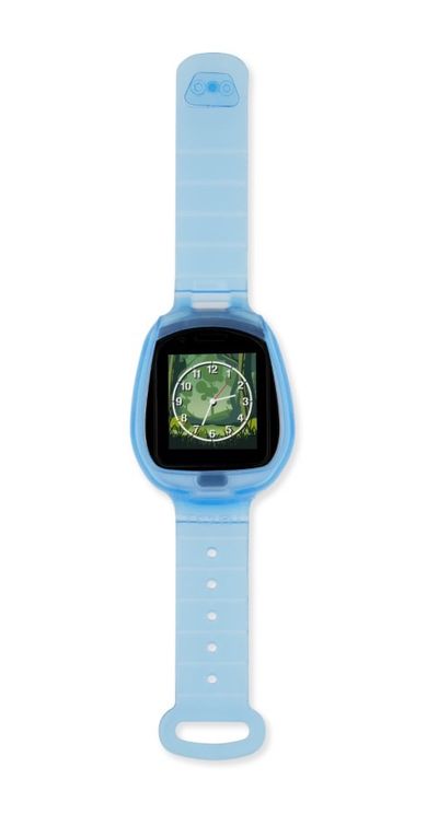Little Tikes, Tobi, Robot Smartwatch, jucarie interactiv, albastru