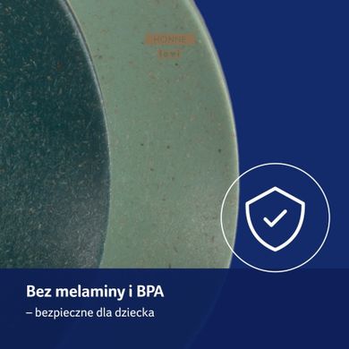 Lovi, linguri de supa, Pistachio, 2 buc.