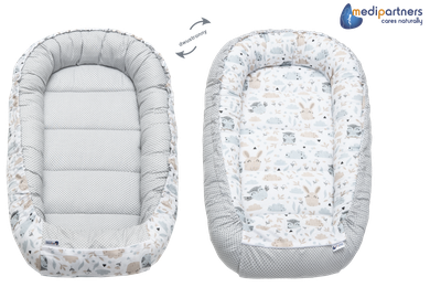 Medi Partners, Animale, babynest