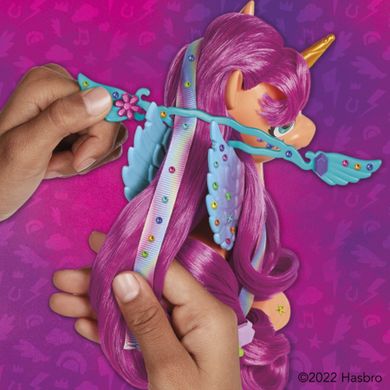My Little Pony, Sunny, set de joaca