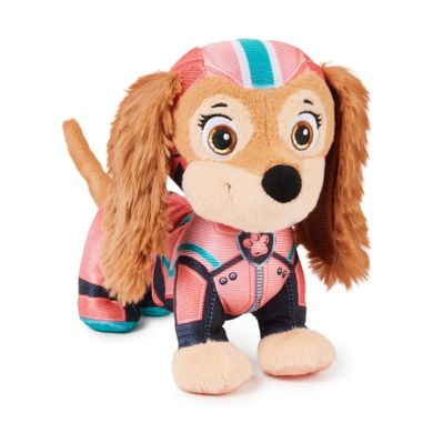Paw Patrol, The Movie, Liberty & Junior Patrollers, set de mascote