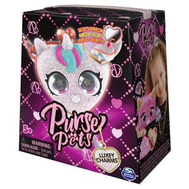 Purse Pets, mini geanta