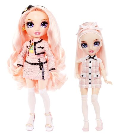 Rainbow High, Junior, Bella, papusa