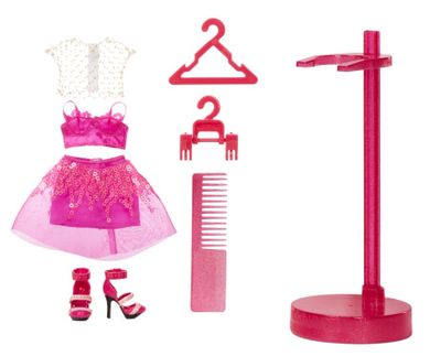 Rainbow High, Stella Monroe, papusa fashionista