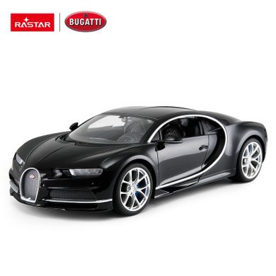 Rastar, Bugatti Chiron, masinuta cu telecomanda, 1:14