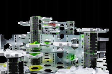 Ravensburger, GraviTrax Pro, set de start