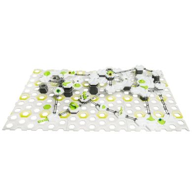 Ravensburger, GraviTrax, set de start + Tiroliana, set suplimentar