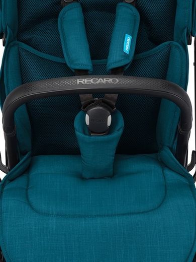 Recaro, Lexa Elite Select, carucior sport, Garnet Red