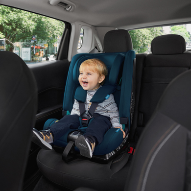 Recaro, Toria Elite, I-Size, scaun auto, 9-36 kg, Select Teal Green