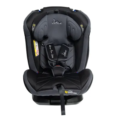 Smiki, Idea, scaun auto, 0-36 kg, negru