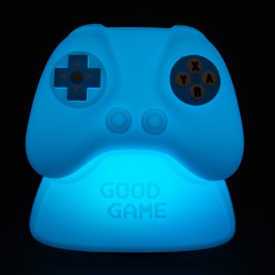 Smiki, Pad, lampa de veghe LED