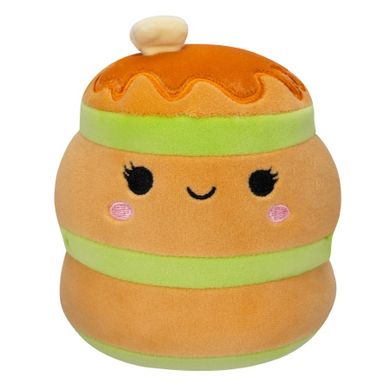 Squishmallows, jucarie de plus surpriza, 13 cm, 1 buc.