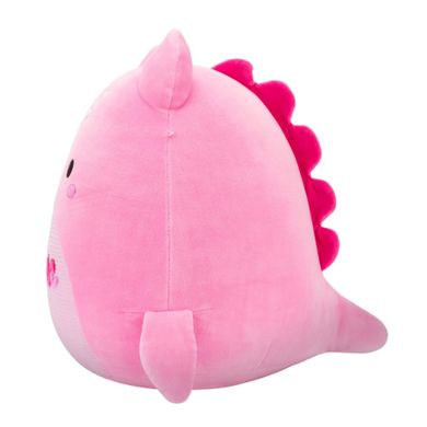 Squishmallows, Little Plush, Artin, jucarie de plus, 19 cm